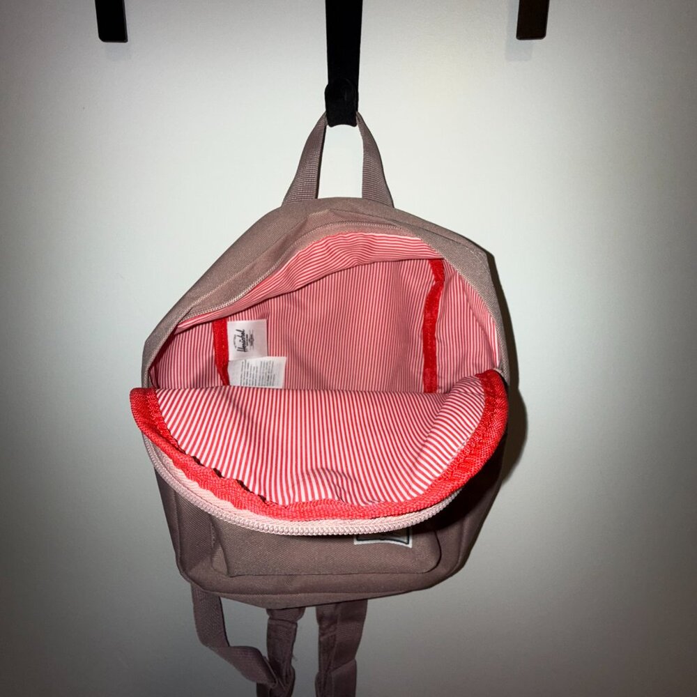 Classic Mini Backpack - Picture 2 of 3